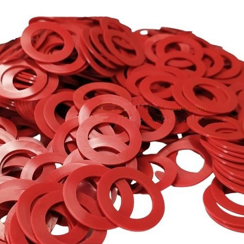 Silicone Rubber Gasket